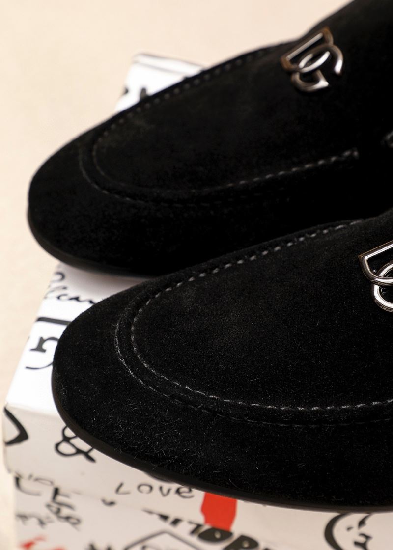 Dolce Gabbana Business Shoes